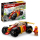 LEGO Ninjago 71780 Samochód wyścigowy ninja Kaia EVO - 1090524 - zdjęcie 8
